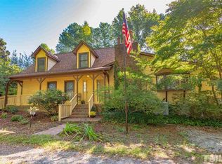 7625 Humie Olive Rd, Apex, NC 27502