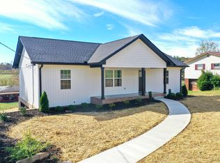 1758 Carroll Rd, Morristown, TN 37813