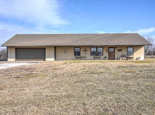 19041 S 4210th Rd, Claremore, OK 74019