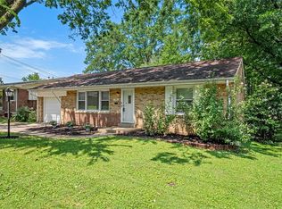 749 N Castello St, Florissant, MO 63031