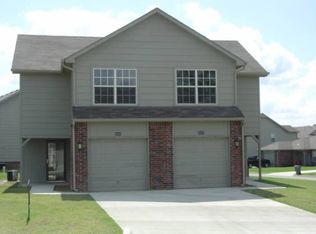 985 River Xing, Catoosa, OK 74015