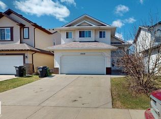 16408 49th St NW, Edmonton, AB T5Y 0A5