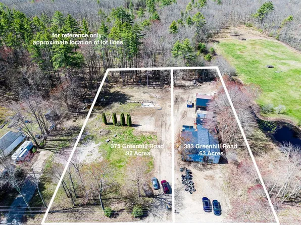 375-383 Greenhill Road, Barrington, NH 03825