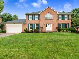 10032 Bolingbroke Dr, West Chester, OH 45241