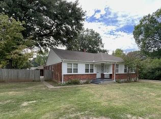 465 N Graham St, Memphis, TN 38122