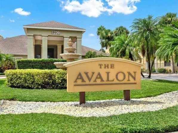 1228 S Missouri Ave Unit 607, Clearwater, FL 33756