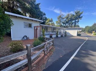 1601 Rhododendron Dr SPACE 657, Florence, OR 97439