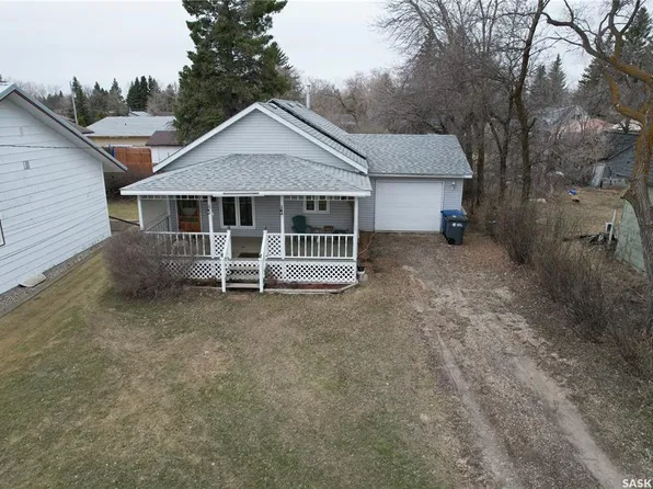 608 Balfour STREET, Whitewood, SK S0G 5C0
