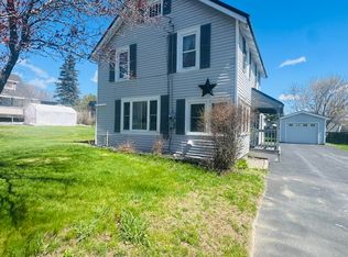 18 Veronica Street, Caribou, ME 04736
