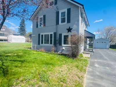 18 Veronica Street, Caribou, ME, 04736