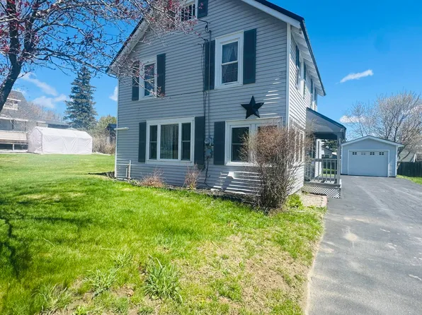 18 Veronica Street, Caribou, ME 04736