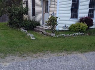 1092 Manchester Rd, Belgrade, ME 04917