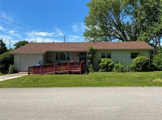 921 Highway 17 Ter, Houston, MO 65483