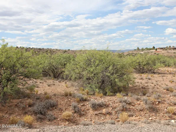 406-21-022 E Verde Street, Clarkdale, AZ 86324