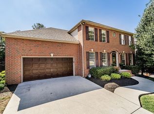 1625 Legacy Park Rd, Knoxville, TN 37922