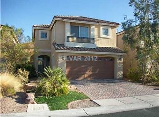 5187 Grape Leaf Ave, Las Vegas, NV 89141