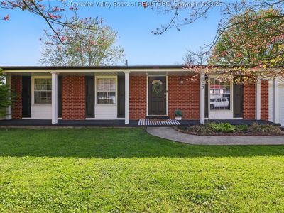 103 Steiner Blvd, Barboursville, WV, 25504