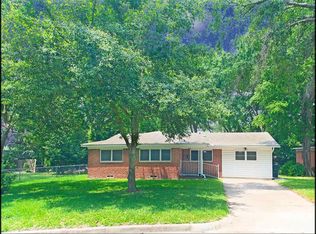 1502 Lenora Ave, Tyler, TX 75702