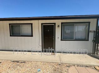 512 N Kaweah St APT A, Hanford, CA 93230