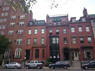 79 Beacon St #A, Boston, MA 02108