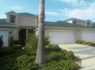 204 McGuire Blvd, Indian Harbour Beach, FL 32937
