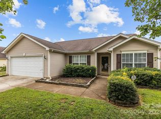 11000 Dulin Creek Blvd, Charlotte, NC 28215