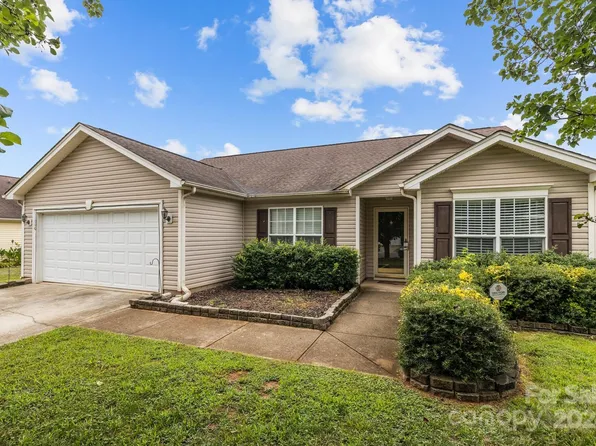 11000 Dulin Creek Blvd, Charlotte, NC 28215