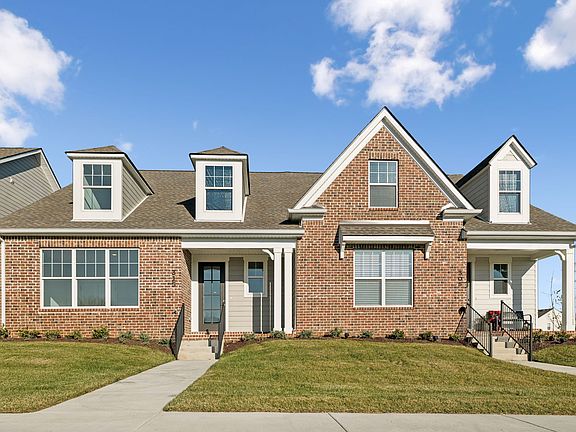 315 Faraday Court, Homesite 29 Interior Image 4