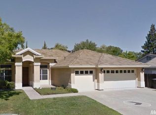 1102 Brookline Cir, Roseville, CA 95747