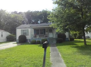 5844 Court Q, Birmingham, AL 35228