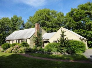 1 Holbrook Ln, Paxton, MA 01612