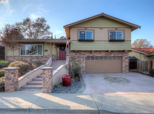 387 Ewing Dr, Pleasanton, CA 94566