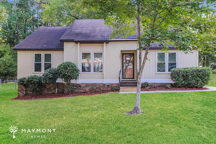 501 Friarsgate Blvd
