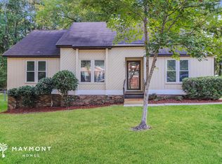 501 Friarsgate Blvd, Irmo, SC 29063
