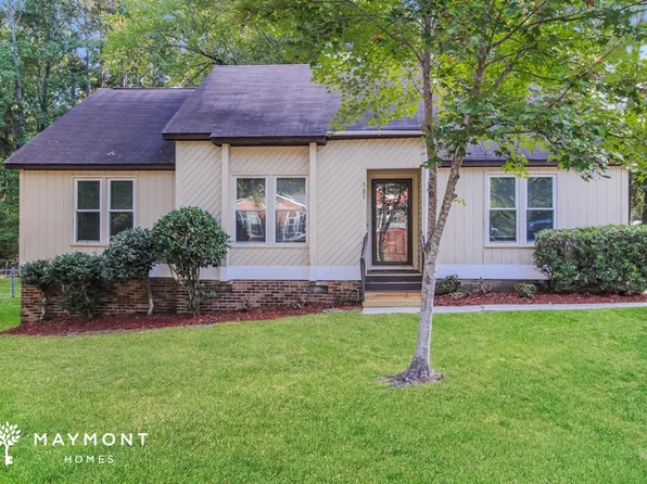 501 Friarsgate Blvd, Irmo, SC 29063