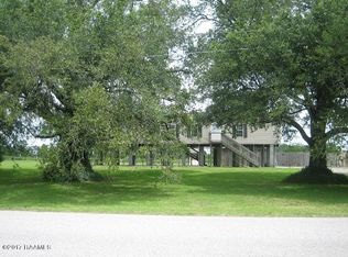 5202 Bob Acres Rd, Delcambre, LA 70528