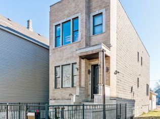 4437 S Shields Ave, Chicago, IL 60609