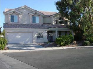 9153 Dawn Garden Ave, Las Vegas, NV 89147