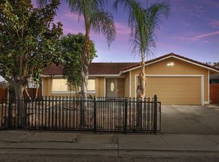 2526 Fleury Way, Stockton, CA 95210
