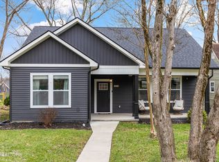 618 Hiawassee Ave, Knoxville, TN 37917