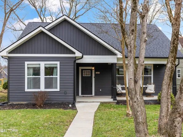 618 Hiawassee Ave, Knoxville, TN 37917