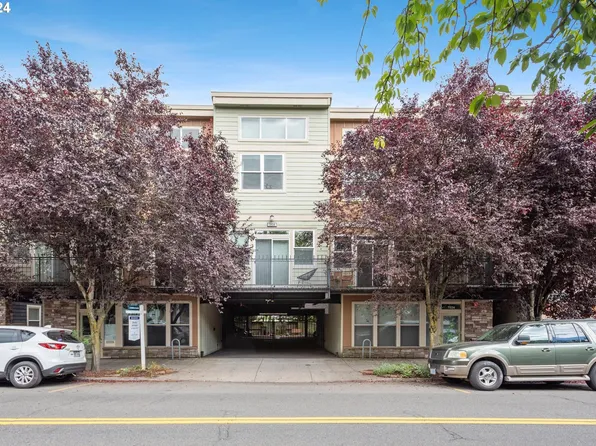 7520 SE Milwaukie Ave Suite 202, Portland, OR 97202