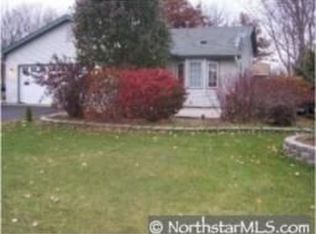 1491 106th Ave NW, Coon Rapids, MN 55433