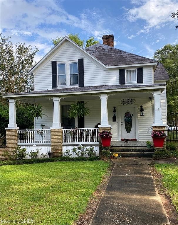 7995 State St, Citronelle, AL 36522 Zillow
