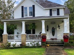 7995 State St, Citronelle, AL 36522