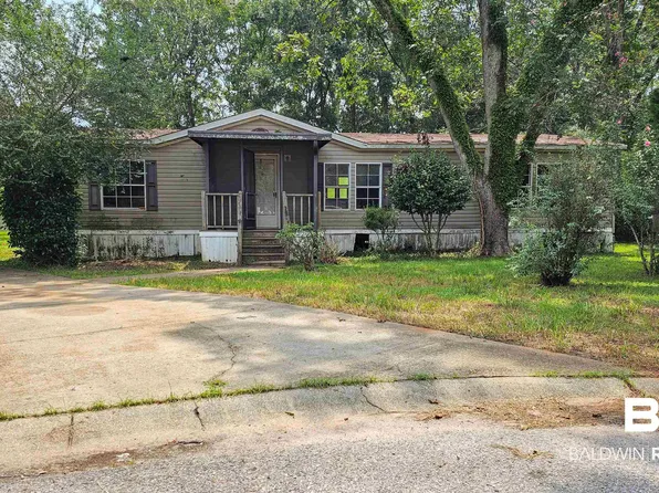 24504 Pecan Ct, Loxley, AL 36551