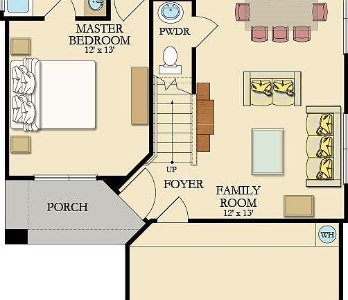 4th image of 24110 Sonoran Heights Ct