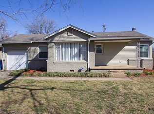 1155 E 49th St, Tulsa, OK 74105