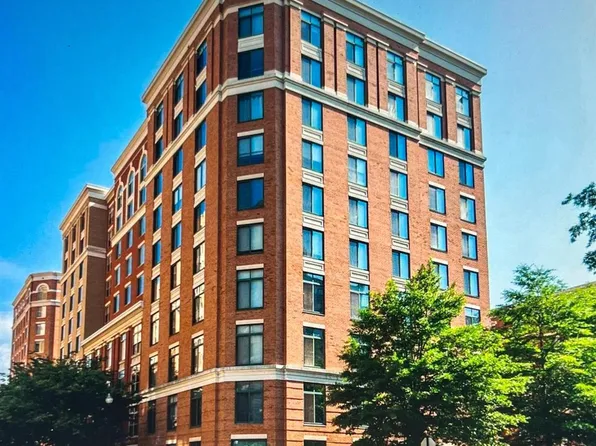 1201 N Garfield St APT 612, Arlington, VA 22201
