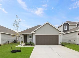 13854 Green Heron Way, Splendora, TX 77372